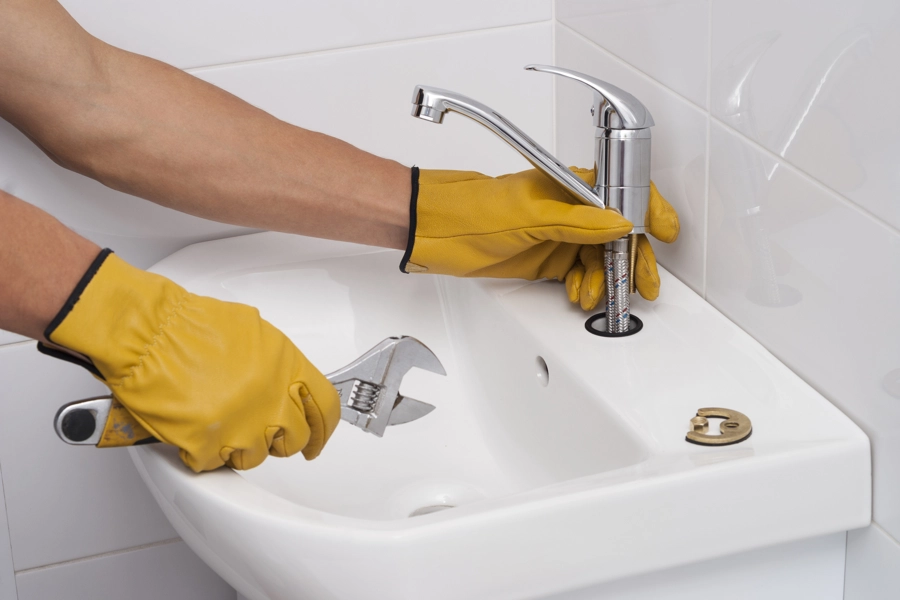 Plumbing Leak Repair Plumbing Leak Repair