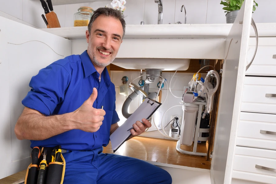 Expert Plumbing Inspection in Houston, TX Expert Plumbing Inspection in Houston, TX