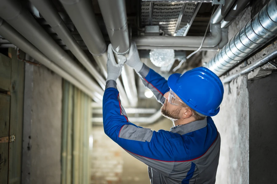 How Plumbing Inspections Protect Your Home From Water Damage in Houston, TX How Plumbing Inspections Protect Your Home From Water Damage in Houston, TX