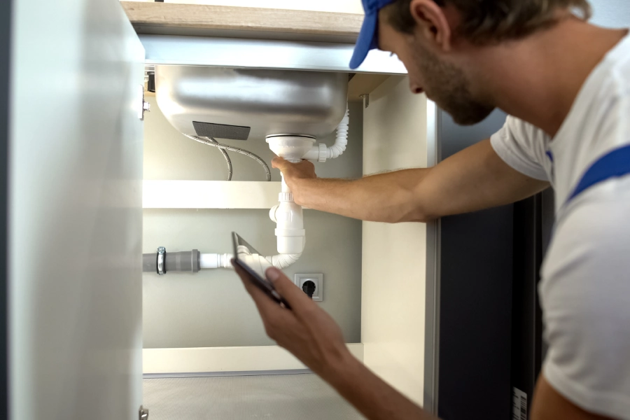 How Plumbing Inspections Protect Your Home From Water Damage in Houston, TX How Plumbing Inspections Protect Your Home From Water Damage in Houston, TX