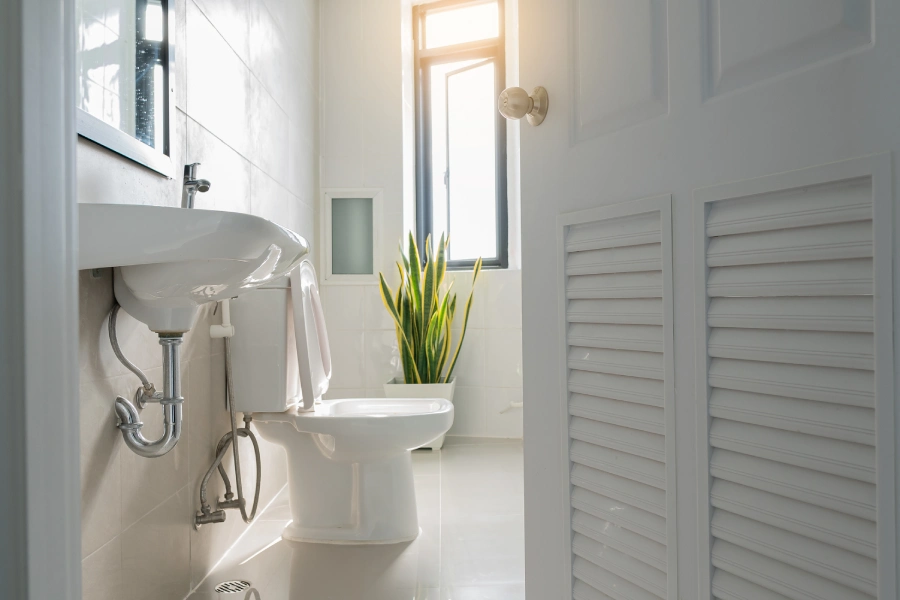 Local Toilet Installation in Houston, TX Local Toilet Installation in Houston, TX