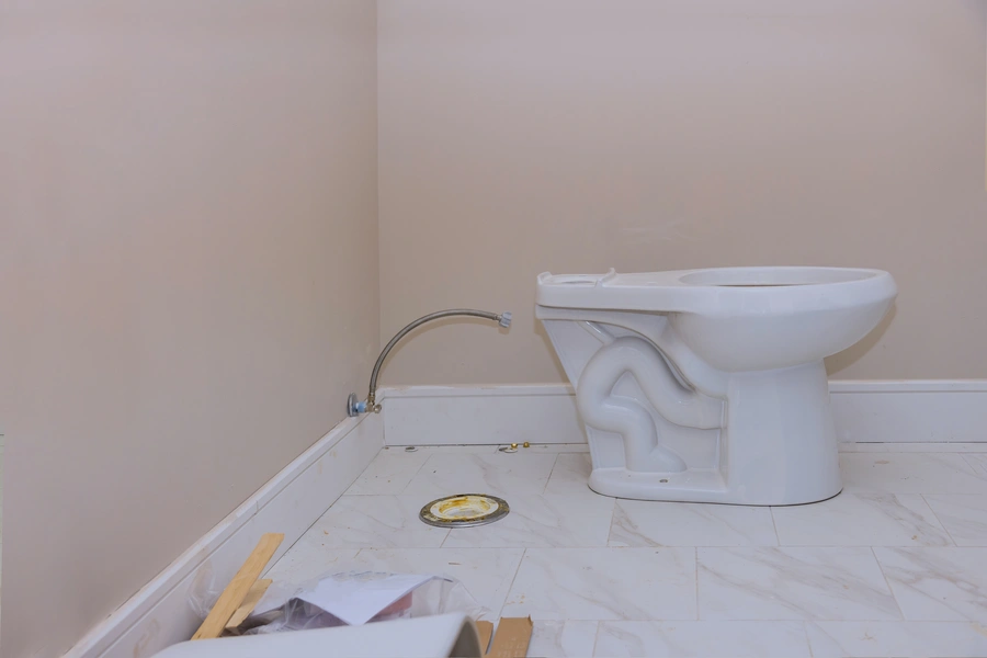Quality Toilet Installation in Houston, TX Quality Toilet Installation in Houston, TX