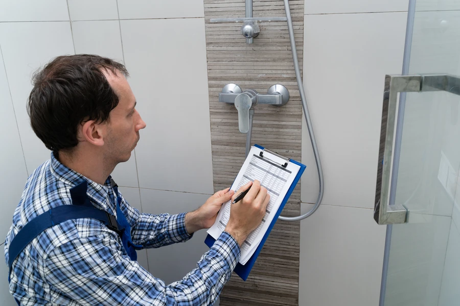 Reliable Plumbing Inspection in Houston, TX Reliable Plumbing Inspection in Houston, TX