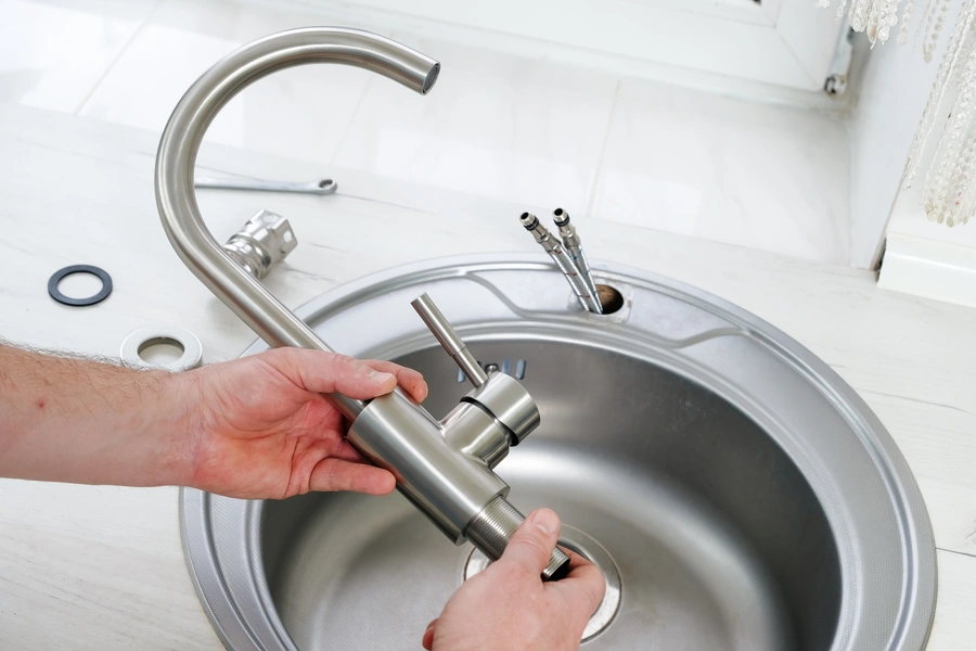 Why DIY Faucet Installation Can Lead to Plumbing Issues in Houston, TX Why DIY Faucet Installation Can Lead to Plumbing Issues in Houston, TX